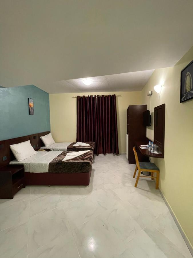 Mount Sina Hotel By Aura Dubai Exterior photo