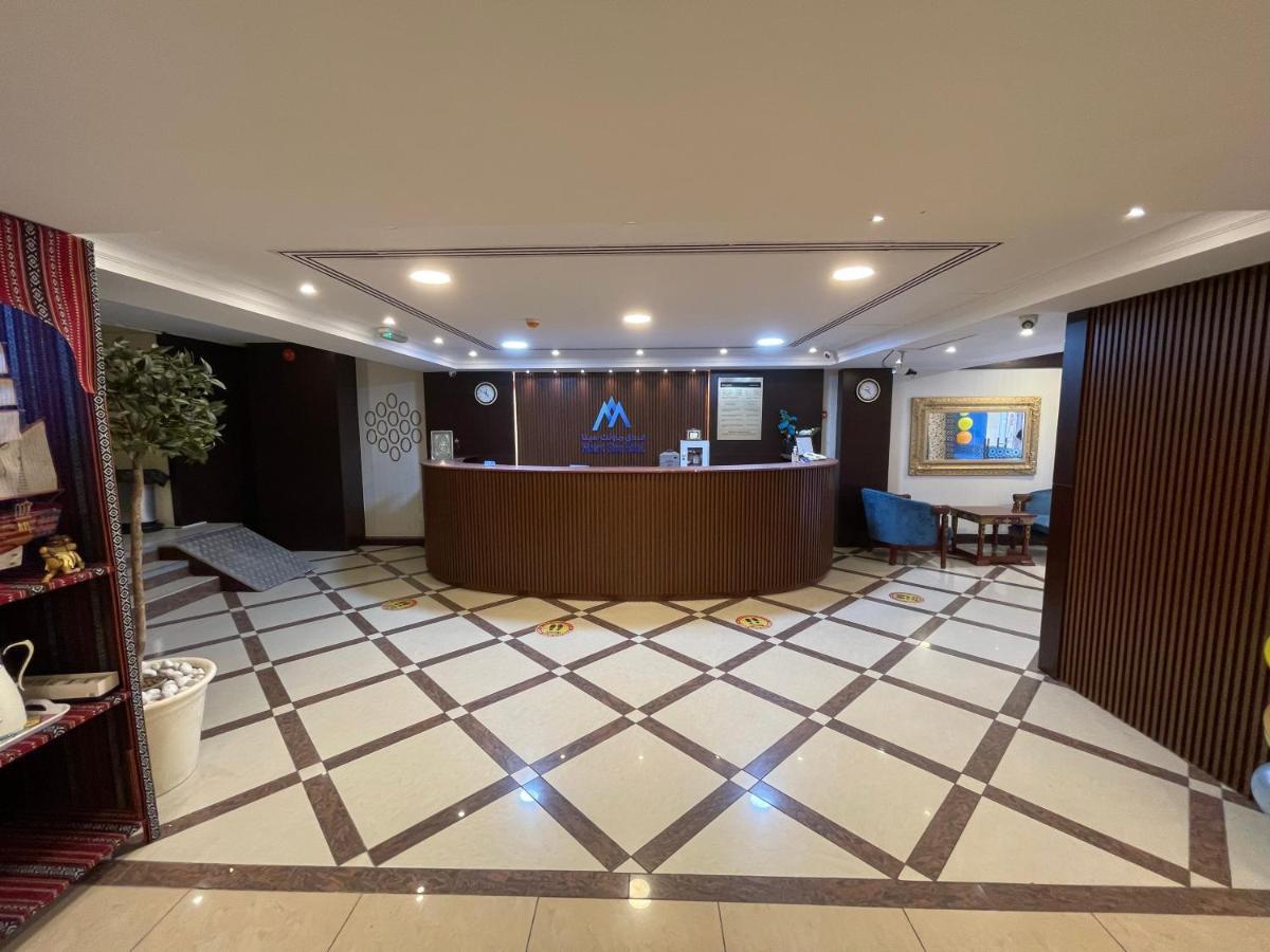 Mount Sina Hotel By Aura Dubai Exterior photo