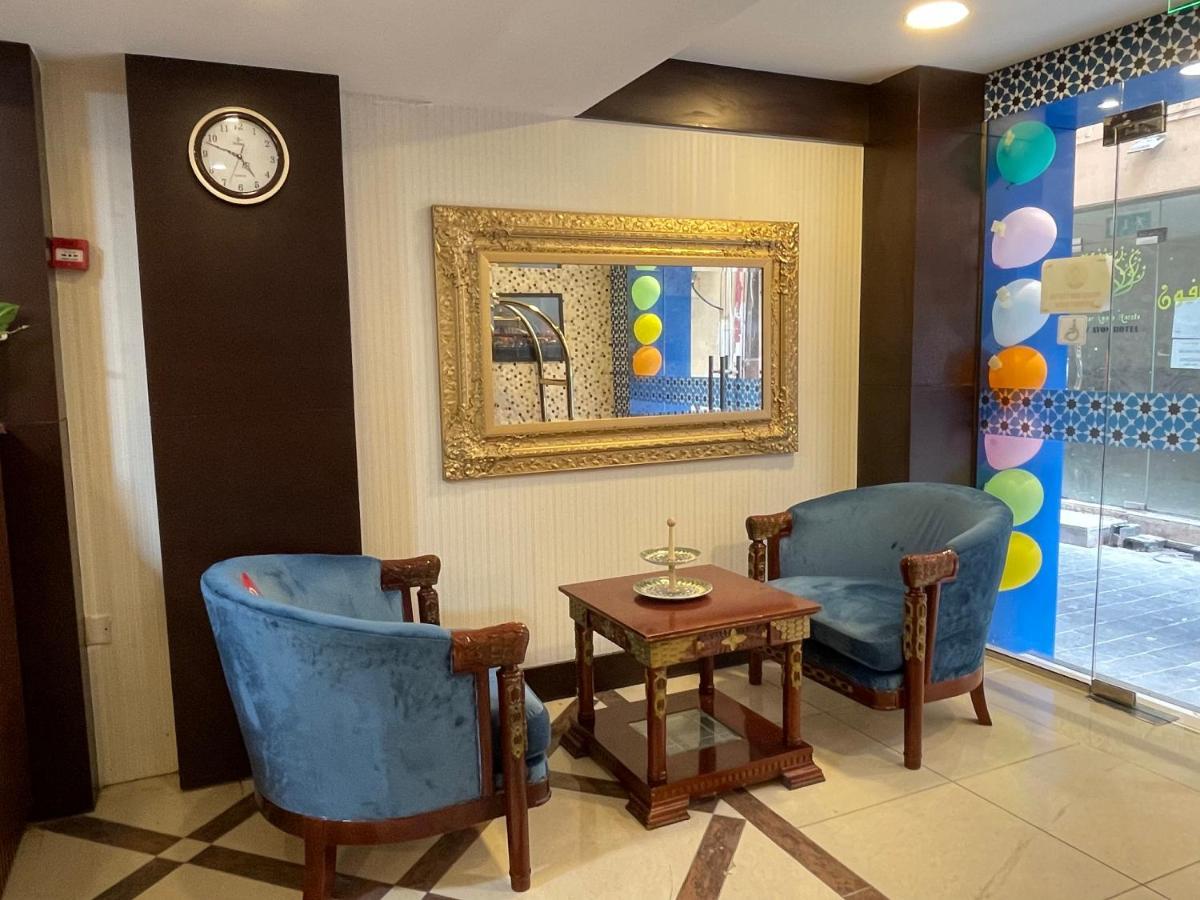 Mount Sina Hotel By Aura Dubai Exterior photo